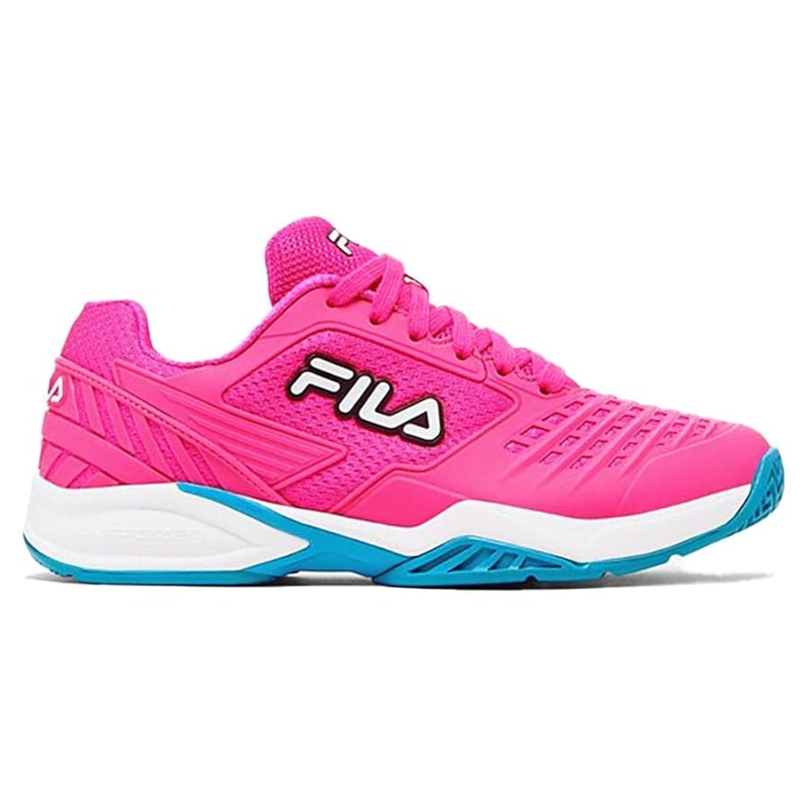 新品　未使用　FILA　axilus 2 energized テニスシューズ FILA SALE フィラ FILAフィラ テニスシューズ AXILUS 2